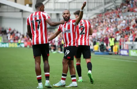 Football Lebanon - إيقاف إيفان توني 8 أشهر بسبب المراهنات