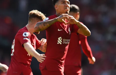 Football Lebanon - ليفربول يودّع 4 لاعبين