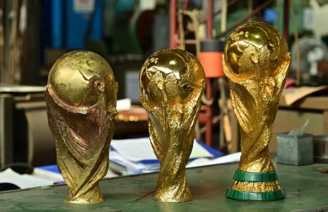 Football Lebanon - تجمّعات إقليمية لمنتخبات مونديال 2026