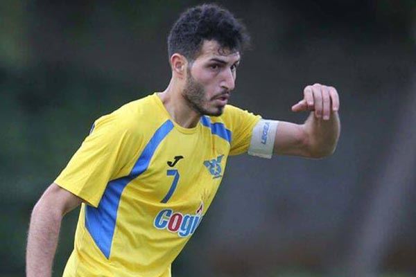 Football Lebanon - طحان لـ Football Lebanon : الفريق كان على قدر المسؤولية