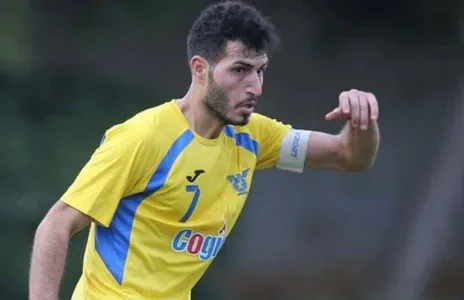 Football Lebanon - طحان لـ Football Lebanon : الفريق كان على قدر المسؤولية