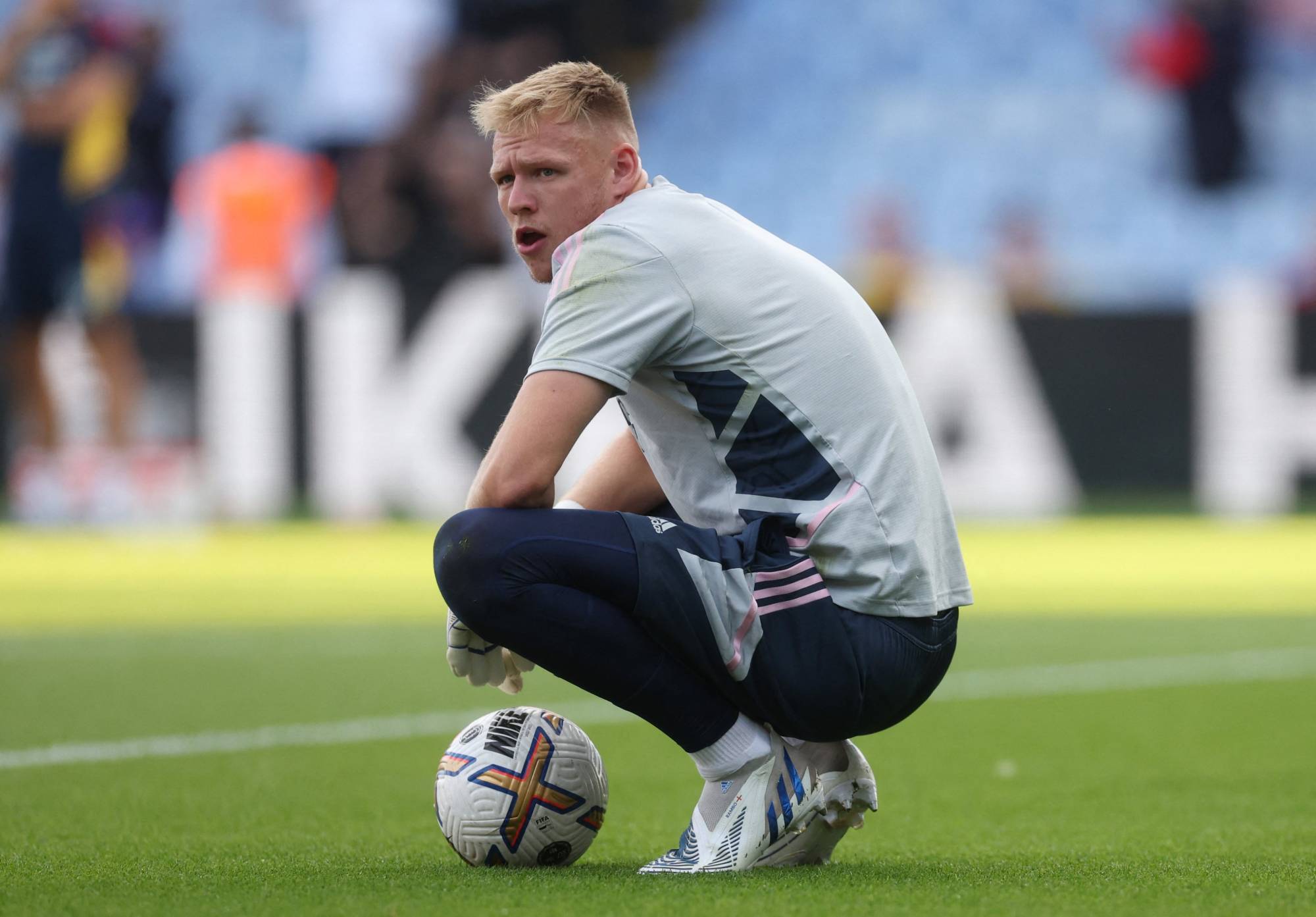 Football Lebanon - رامسدايل يمدّد عقده مع أرسنال