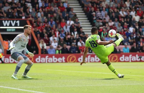 Football Lebanon - نوتنغهام يتوّج سيتي... وأستون فيلا يقرّب نيوكاسل ويونايتد من دوري الأبطال