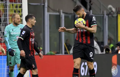 Football Lebanon - فوزان لميلان وأتالانتا يؤجّجان المنافسة على المراكز الأوروبية