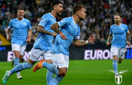 Football Lebanon - هبوط كريمونيزي... نابولي يعرقل إنتر ولاتسيو يتقدّم