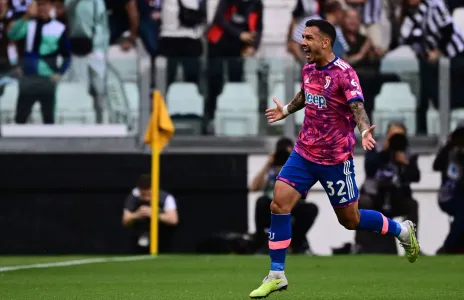 Football Lebanon - القضاء لحسم 11 نقطة من يوفنتوس