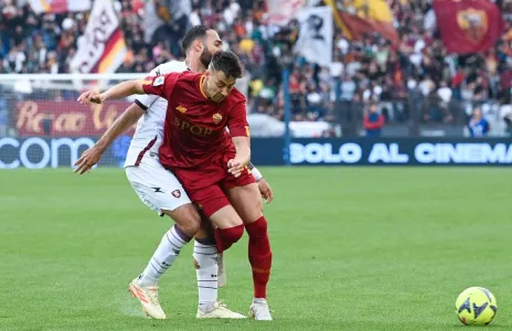 Football Lebanon - روما يتعثر ويبقي آماله... ويوفنتوس مأزوم