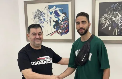 Football Lebanon - الساحل يعلن تعاقده مع المعد البدني مصطفى رمضان