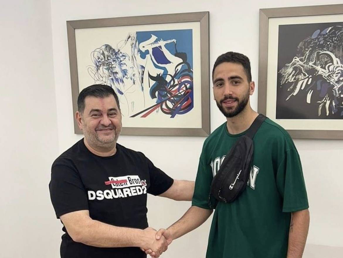 Football Lebanon - الساحل يعلن تعاقده مع المعد البدني مصطفى رمضان