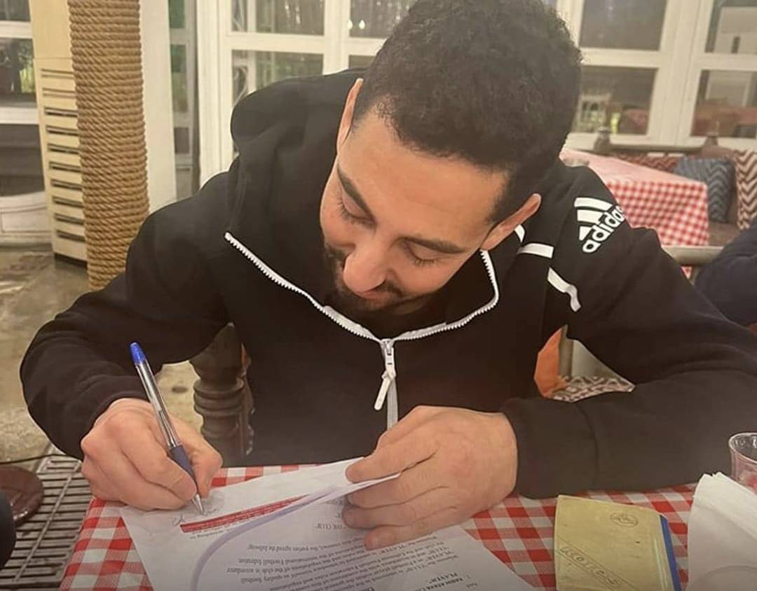 Football Lebanon - عطايا إلى مازيمبي الكونغولي!