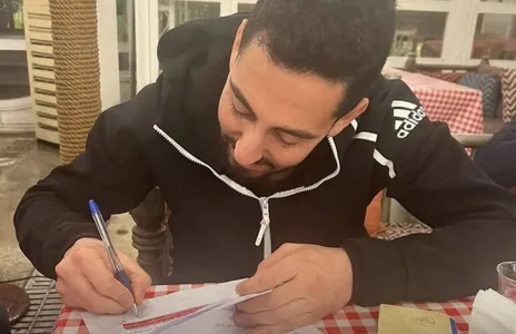 Football Lebanon - عطايا إلى مازيمبي الكونغولي!