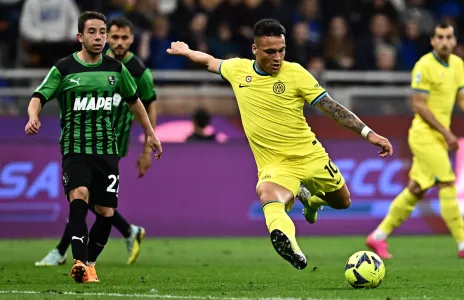 Football Lebanon - إنتر وفيورنتينا يتقارعان على كأس إيطاليا