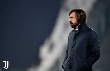 Football Lebanon - بيرلو يتخلّى عن تدريب نادي تركي