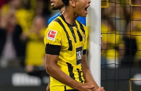 Football Lebanon - شكوك حول مشاركة بيلينغهام في مباراة اللقب