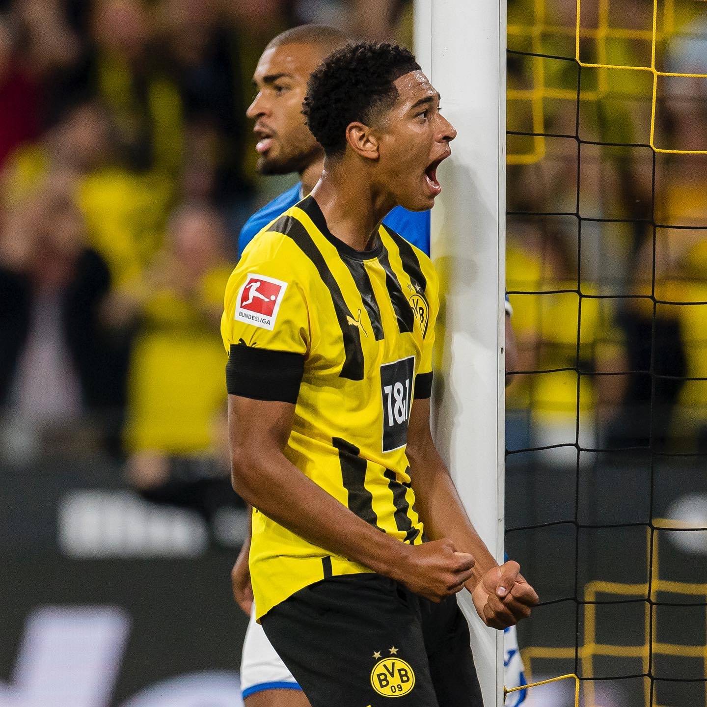 Football Lebanon - شكوك حول مشاركة بيلينغهام في مباراة اللقب