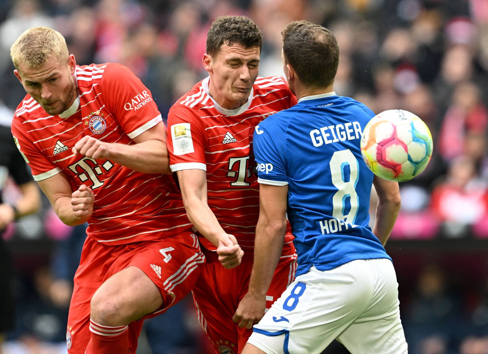 Football Lebanon - دورتموند لإنهاء سيطرة بايرن