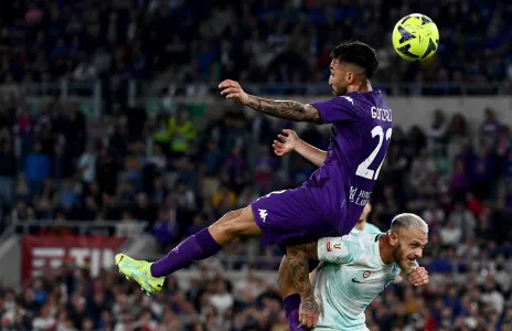 Football Lebanon - سباق إيطالي نحو دوري الأبطال