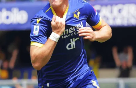 Football Lebanon - فيرونا يؤجّل معركة الهبوط... وليتشي ضمن البقاء