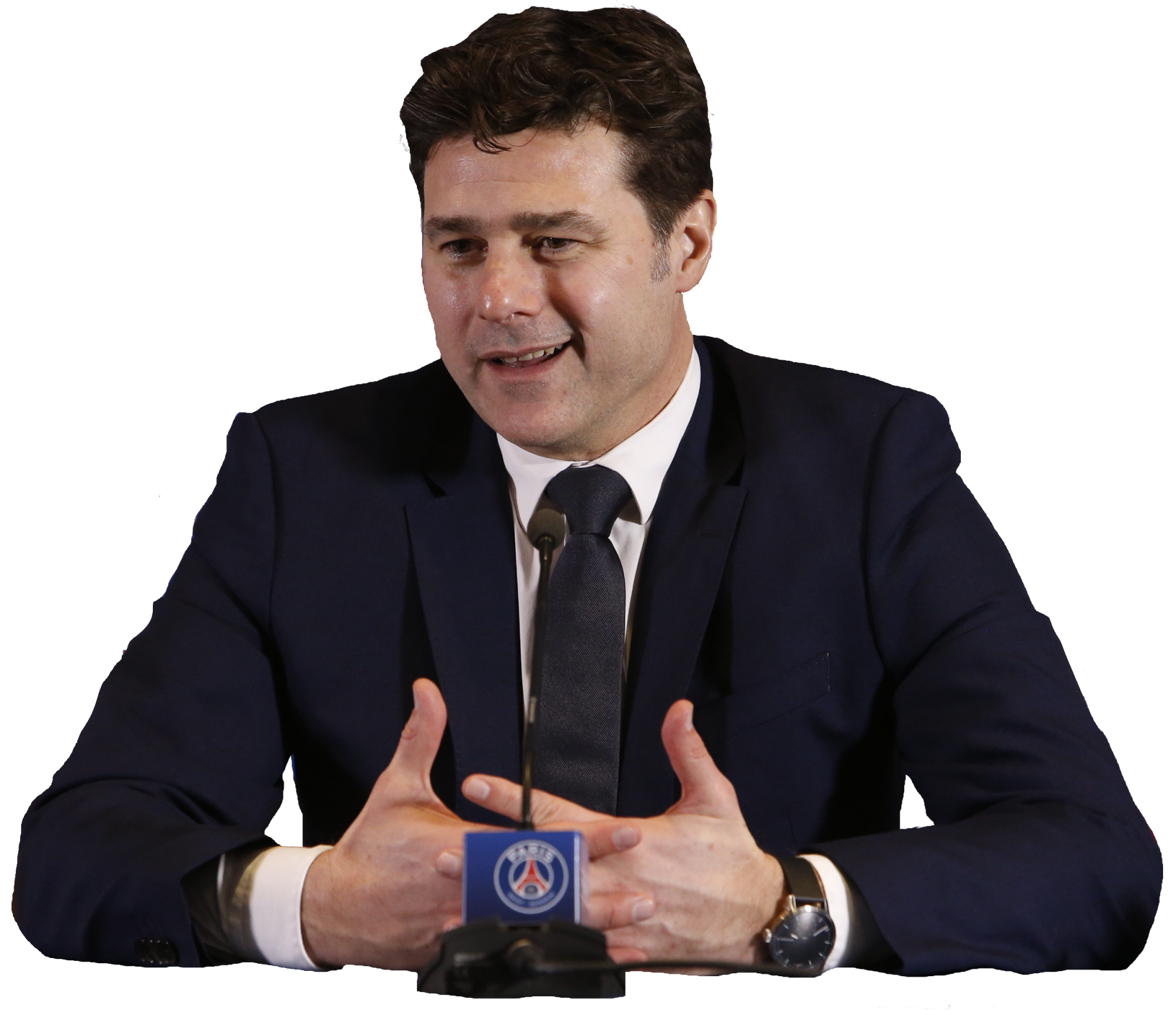 Football Lebanon - تشلسي يُعيّن بوكيتينو مدرباً