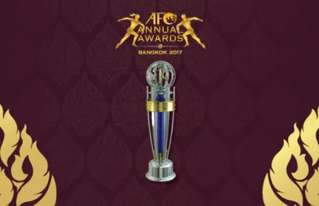 Football Lebanon - الاتحاد اللبناني مرشح لجائزة أفضل اتحاد وطني صاعد أسيويا