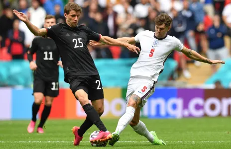 Football Lebanon - فرنسا تلاقي ألمانيا ودياً