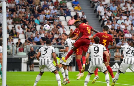 Football Lebanon - يوفنتوس يستقبل عقوبات جديدة... هذه المرة مالية