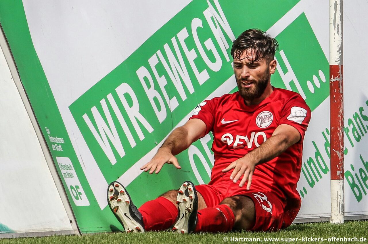 Football Lebanon - التقرير الاسبوعي للمحترفين