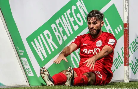 Football Lebanon - التقرير الاسبوعي للمحترفين