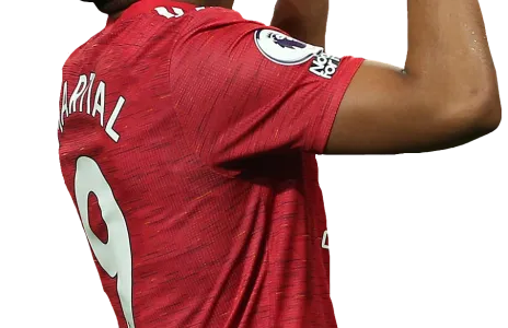 Football Lebanon - مارسيال يغيب عن نهائي كأس الاتحاد ضد سيتي