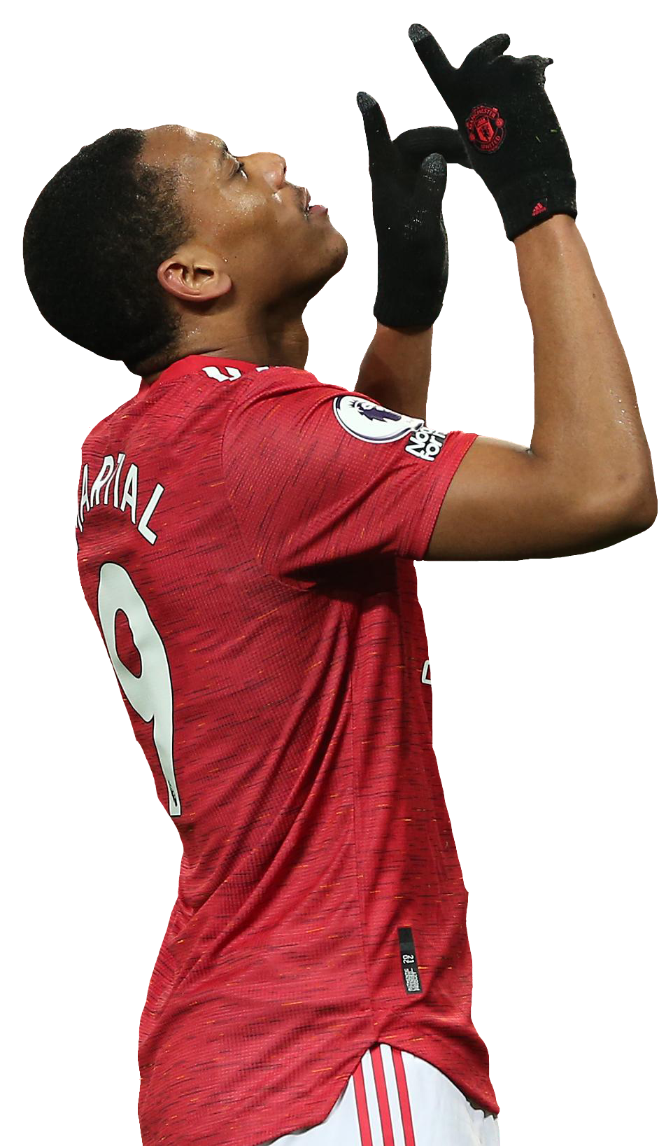 Football Lebanon - مارسيال يغيب عن نهائي كأس الاتحاد ضد سيتي