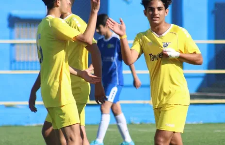 Football Lebanon - فوز كبير للصفاء على السلام زغرتا