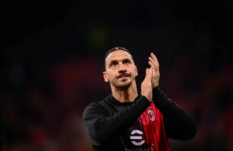 Football Lebanon - الأيقونة إبراهيموفيتش ينهي مسيرته العظيمة