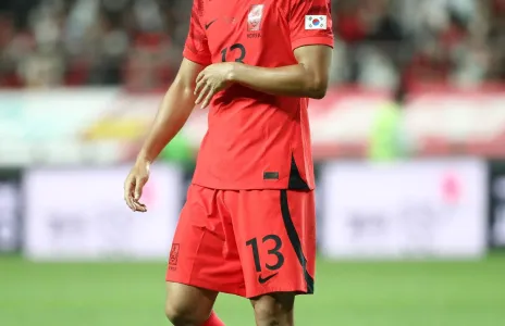 Football Lebanon - أزمة لكوريا الجنوبية: سون محتجز في الصين وكيم إلى الخدمة العسكرية