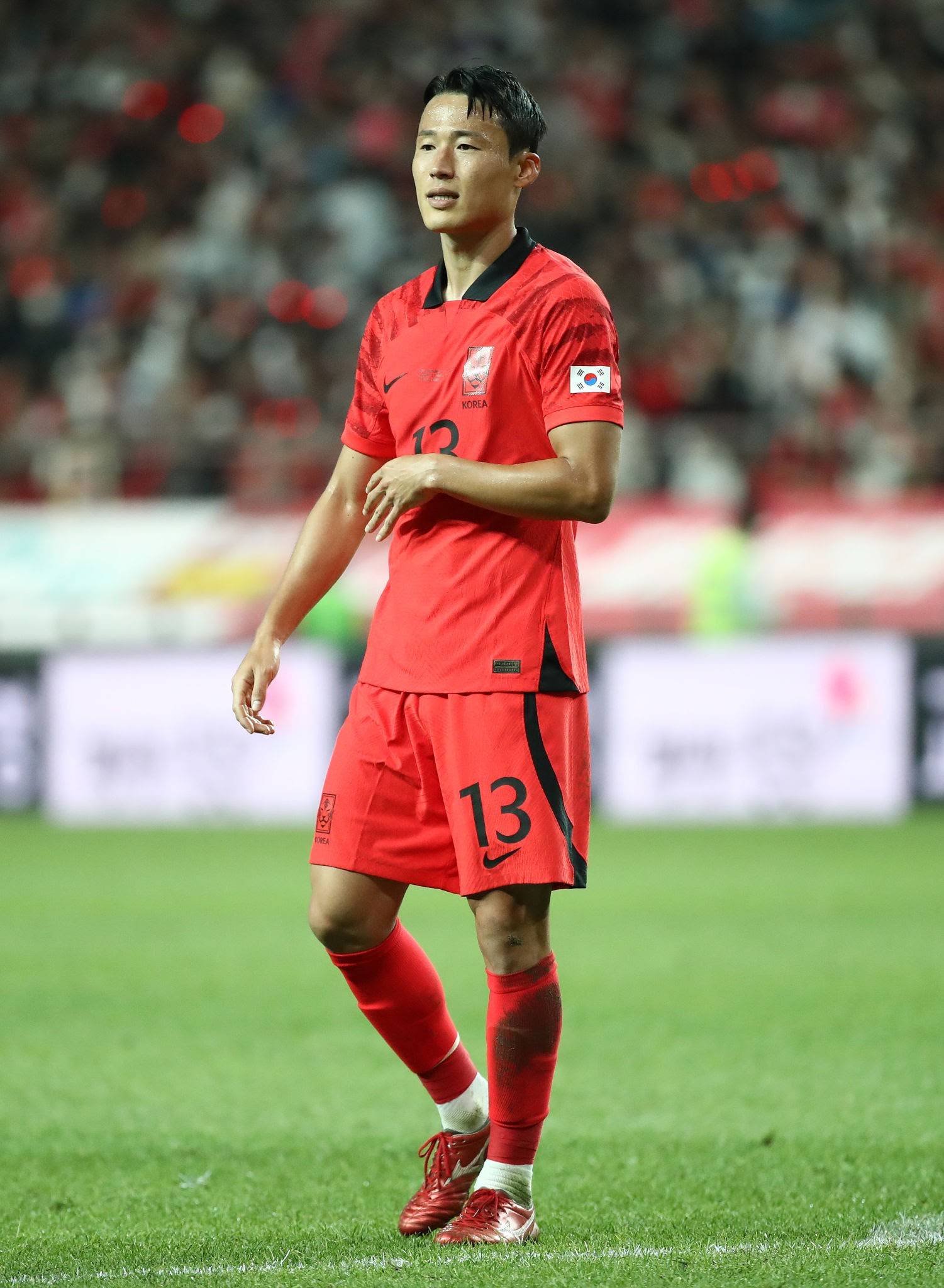 Football Lebanon - أزمة لكوريا الجنوبية: سون محتجز في الصين وكيم إلى الخدمة العسكرية