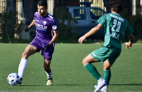 Football Lebanon - طرابلس يرفض عرض من نادي بيروتي