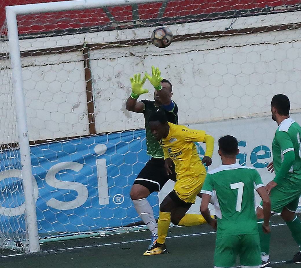 Football Lebanon - غرامات بأحدى عشر مليون وإيقاف السيد قاسم ولاعبين واداريين