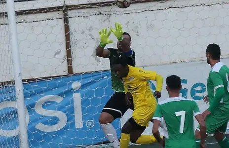 Football Lebanon - غرامات بأحدى عشر مليون وإيقاف السيد قاسم ولاعبين واداريين