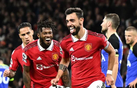 Football Lebanon - عرض قطري أخير لشراء مانشستر يونايتد