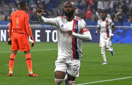 Football Lebanon - ديمبيليه يترك ليون