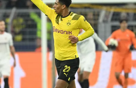 Football Lebanon - بأكثر من 100 مليوناً... ريال مدريد يضم بيلينغهام