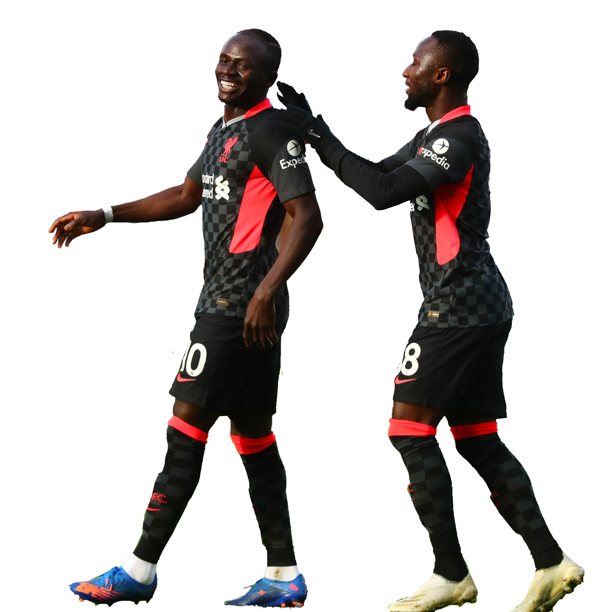 Football Lebanon - غارسيا من رايو إلى ريال... وكيتا من ليفربول إلى بريمن