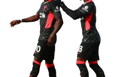 Football Lebanon - غارسيا من رايو إلى ريال... وكيتا من ليفربول إلى بريمن