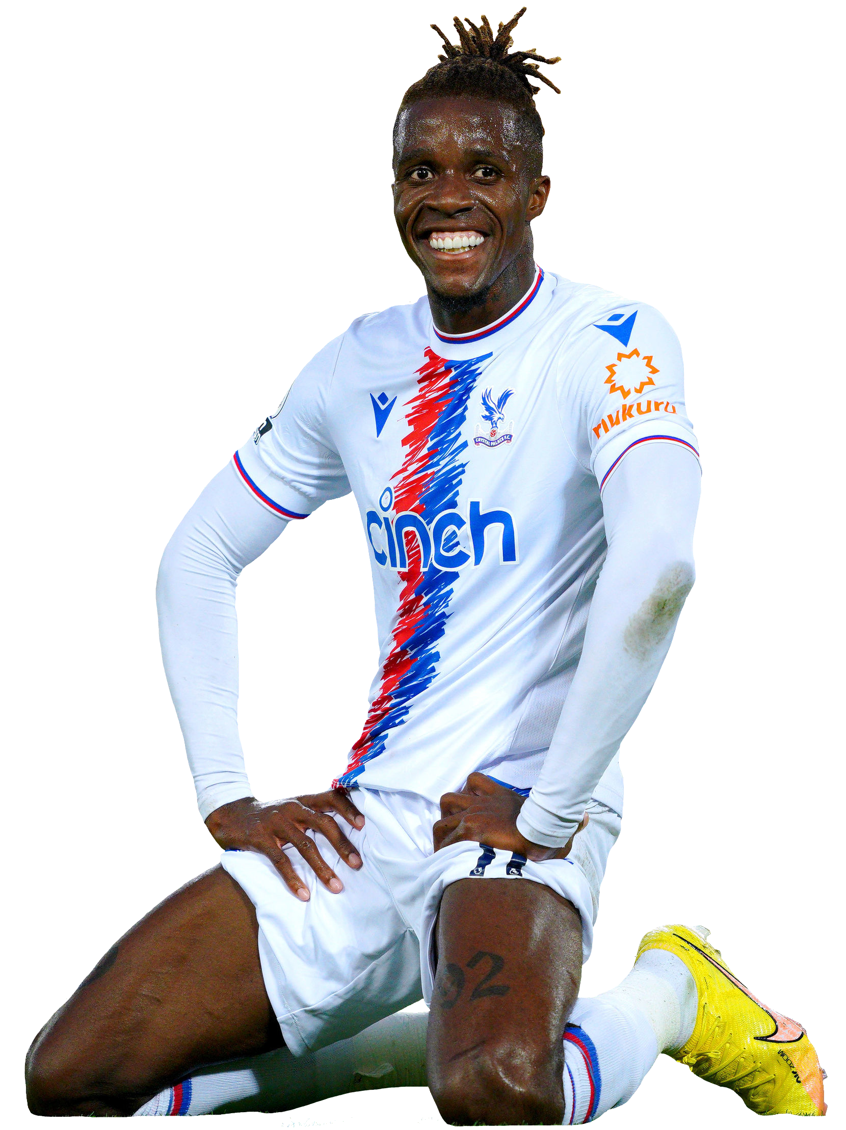 Football Lebanon - كولو-مواني وتورام وزاها مطلوبون في باريس