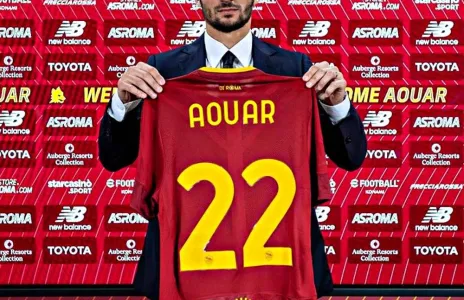 Football Lebanon - عوار إلى روما