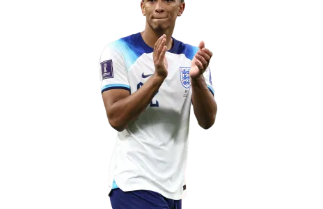 Football Lebanon - بيلينغهام خارج تشكيلة إنكلترا