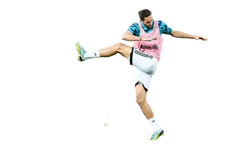 Football Lebanon - كامارا بدلاً من رابيو في تشكيلة فرنسا