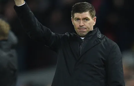 Football Lebanon - ستفيان جيرارد لتدريب نادٍ سعودي