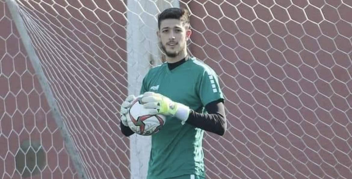 Football Lebanon - علي ضاهر على ابواب المنارة