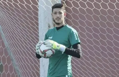 Football Lebanon - علي ضاهر على ابواب المنارة