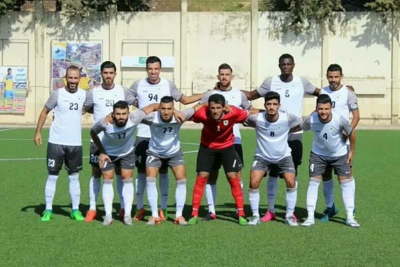 Football Lebanon - الشباب العربي لتدعيم صفوفه بلاعبين من اصول لبنانية